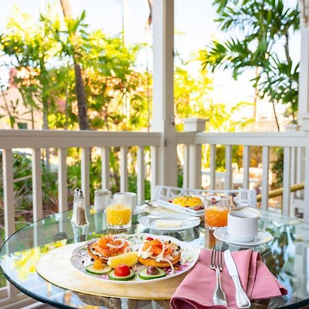 拉海纳 种植园宾馆 - 含免费早餐酒店 外观 照片